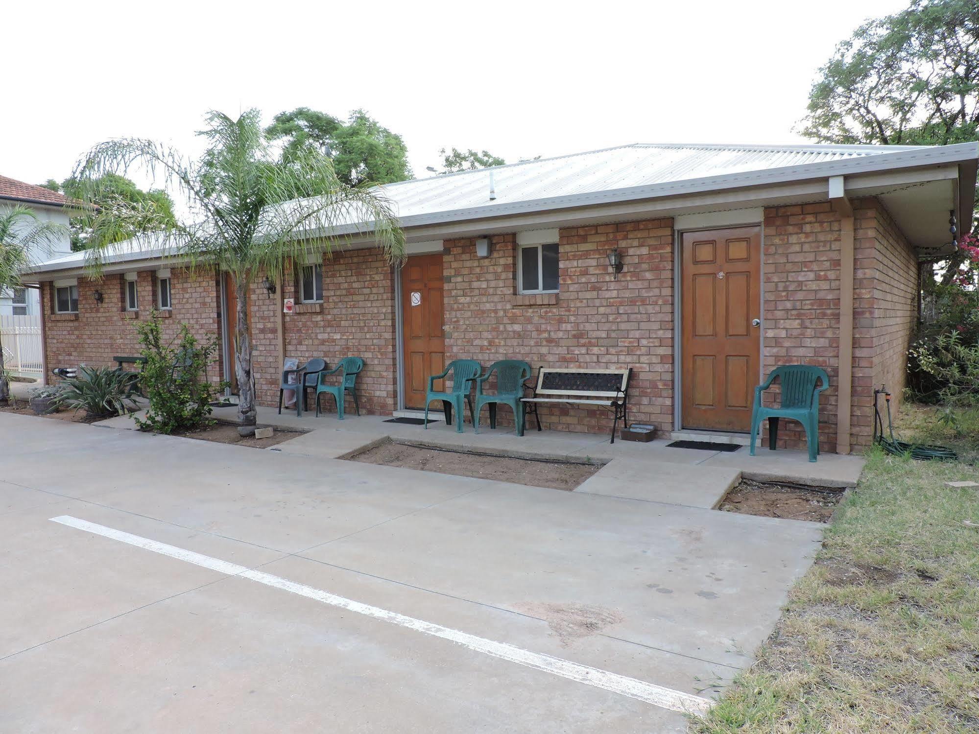 Red Cliffs Colonial Motor Lodge, Mildura Region Exterior photo